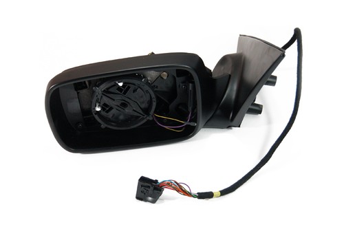 Exterior mirror left fits - left, bmw