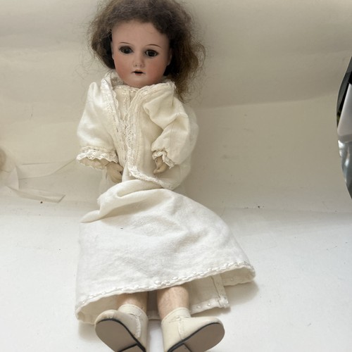 Vintage armand marseille - vintage,
