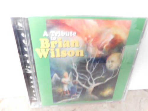 Tribute brian wilson - tribute,