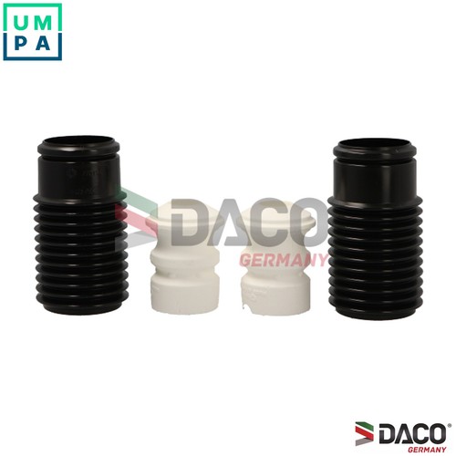 Dust cover kit shock - cover,
