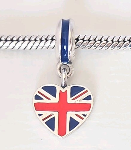 Genuine pandora bracelet charm - bracelet,