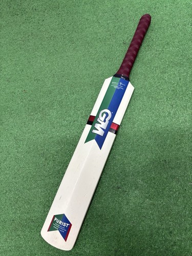 Gunn moore cricket - gunn,