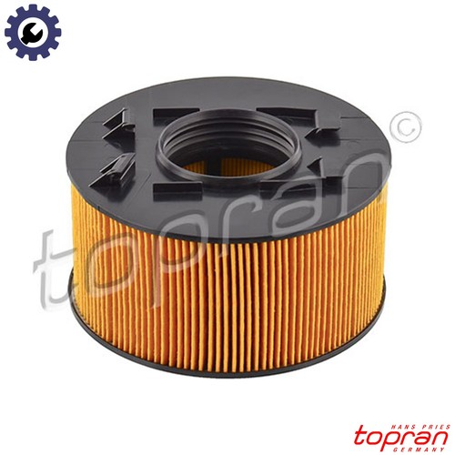 Air filter 500 934 for - 500, bmw