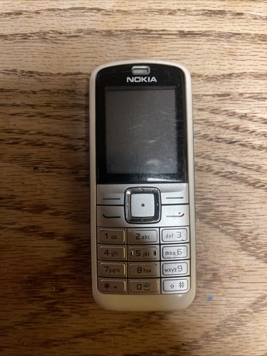 Nokia 6300