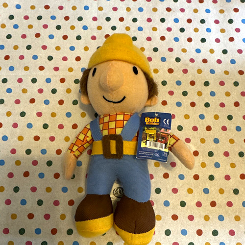 Bob the builder - the,