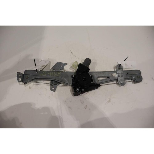 Front power window suzuki - front, lh