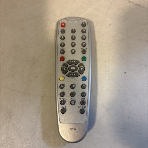 Oem elgato eyetv 2hd309901001 - oem,