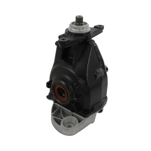 Rear axle differential diff - axle,