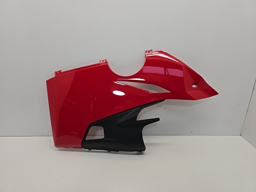 Ducati panigale lower - v4,