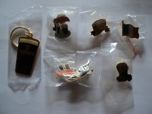 Mini job lot guinness - lot,