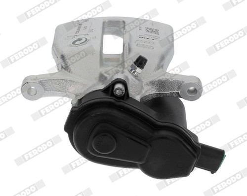 Brake caliper rear right - brake, fits