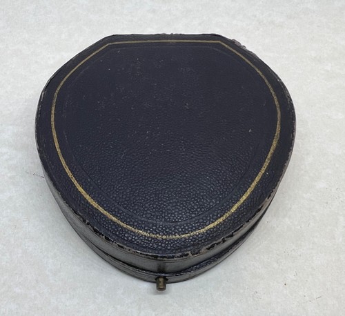 Rare heart shape antique - rare,