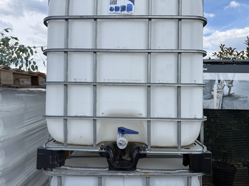 1000 litre ibc - 1000,