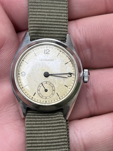 Vintage ww2 era - vintage, leonidas