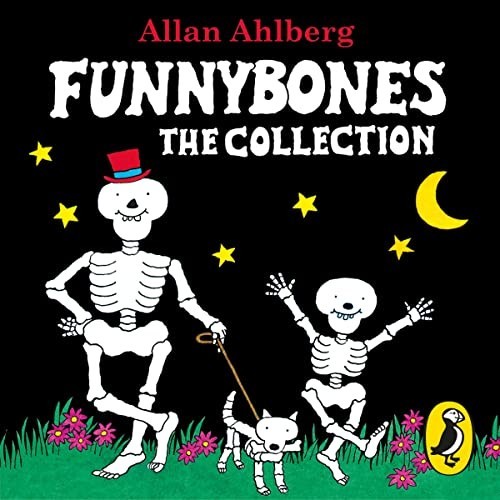 Funny bones the - funny, bones: