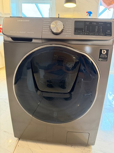 Samsung wd90n6450ow ecobubble - samsung,
