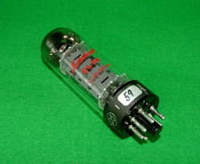 El34 marshall valve tube - jj,