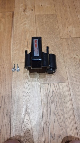 Genuine alko hitch - alko, 2