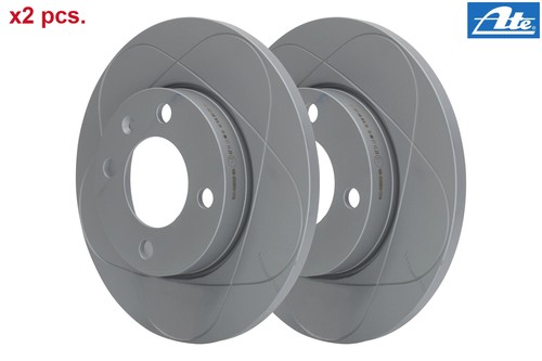 Front brake disc fits audi - fits:,