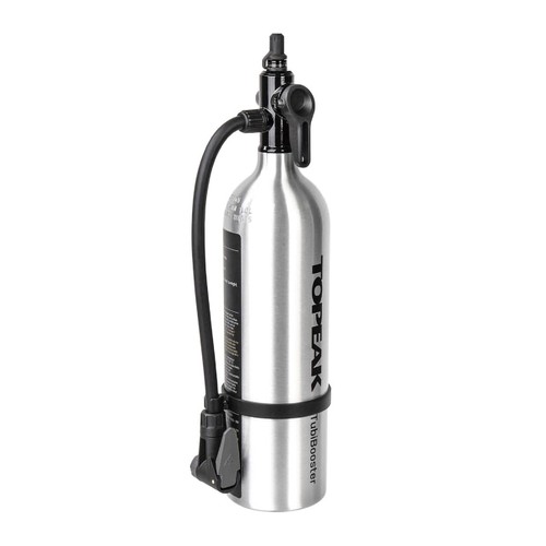 Topeak tubibooster air - tubibooster, x
