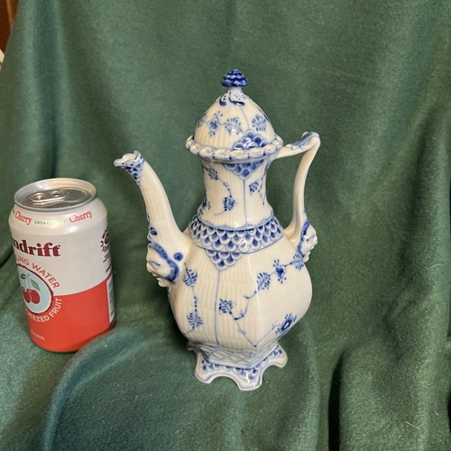 Vintage royal copenhagen blue - vintage,