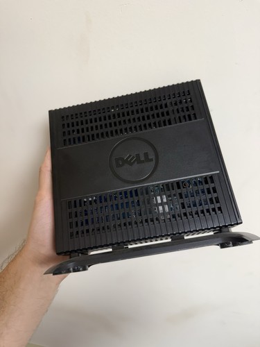 Dell wyse terminal - wyse,