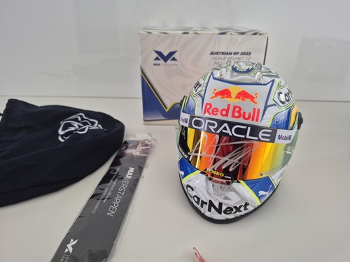 Max verstappen signed 2 - verstappen,