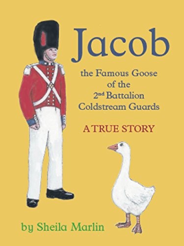 Jacob the famous goose - the, 2nd