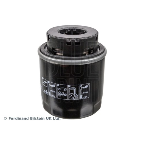 Oil filter for tiguan 4 - for, 1.4