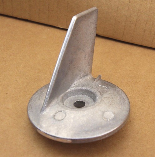 Tohatsu nissan trim tab - nissan,