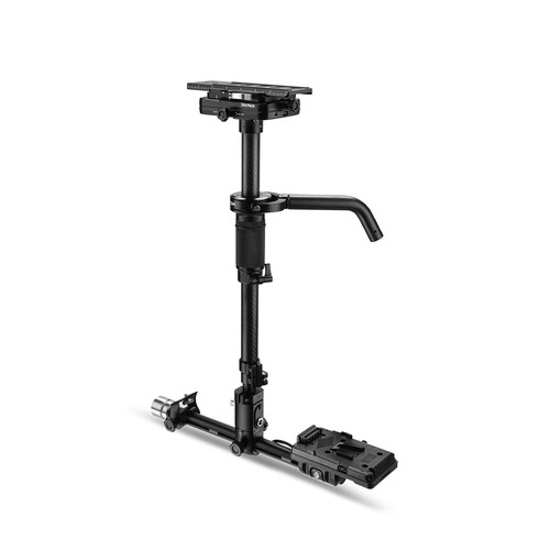 Flycam zest pro electronic - zest,