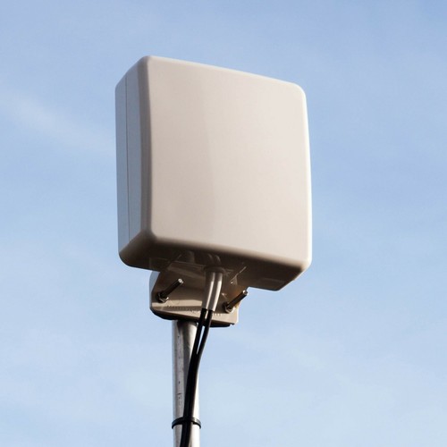 High gain directional antenna - high,