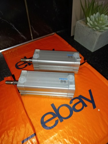 Festo compact cylinder - festo,