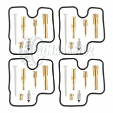 Carb repair kits carburetor - repair,
