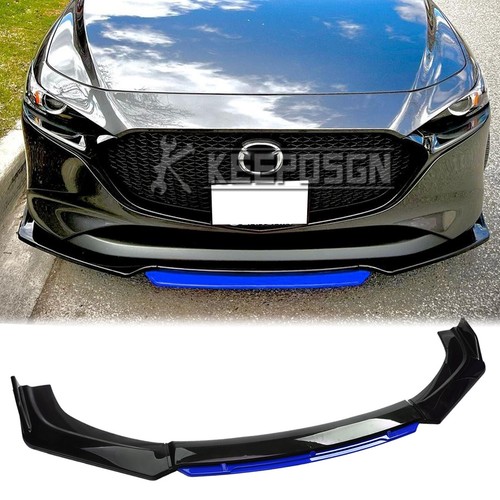 For mazda3 mazda6 gloss blue - mazda3,