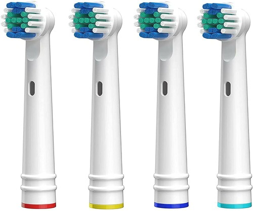 Electric toothbrush heads - electric,