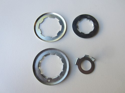 Bsa b31 b33 b34 engine - b33,