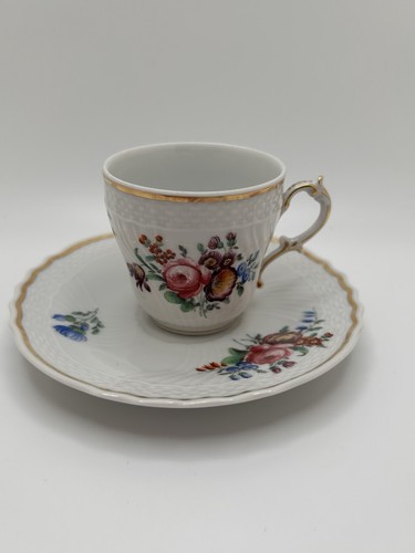 Richard ginori tea - tea, cup