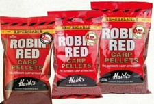 Dynamite baits robin red - dynamite,