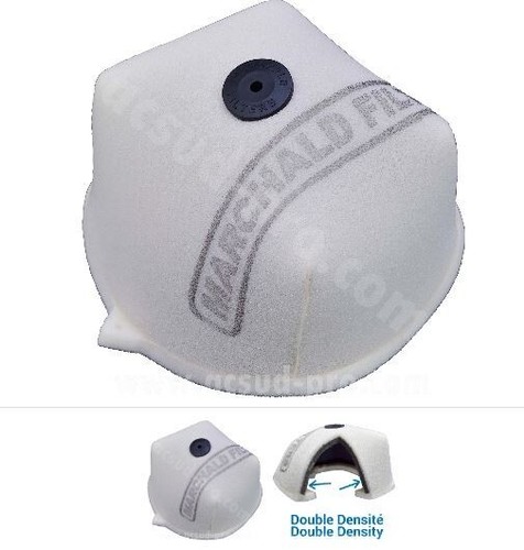 Sponge air filter marchald - sponge,