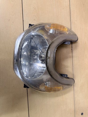 Genuine peugeot looxor 50cc - genuine,