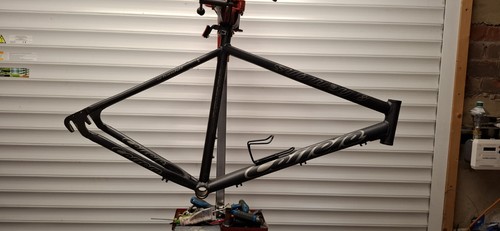 Carrera subway frame - carrera,