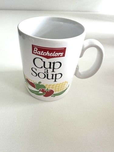 Vintage batchelors cup soup - a,