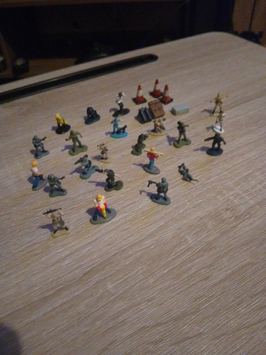 X28 micro machines - x28,