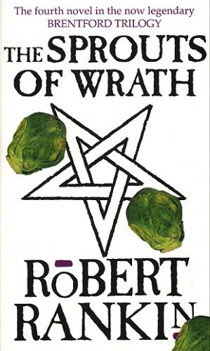 The sprouts wrath - sprouts, of