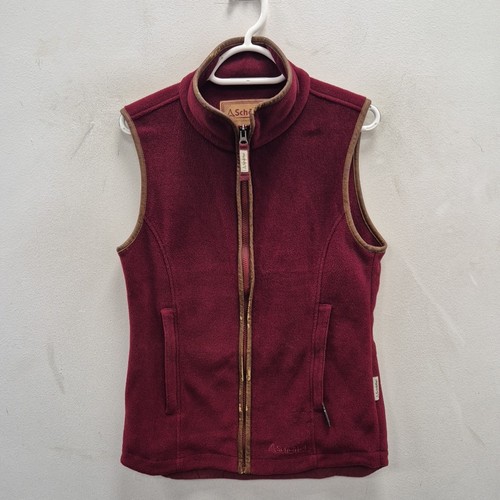 Schoffel lyndon polartec - lyndon, ii