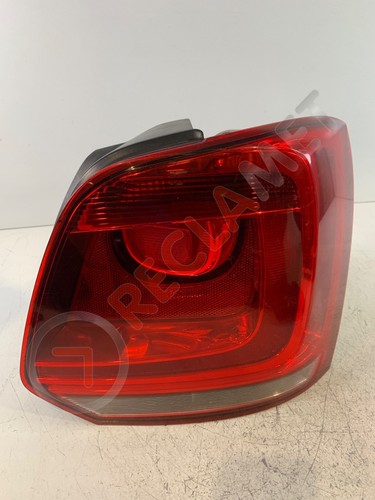 Volkswagen polo mk5 - volkswagen,