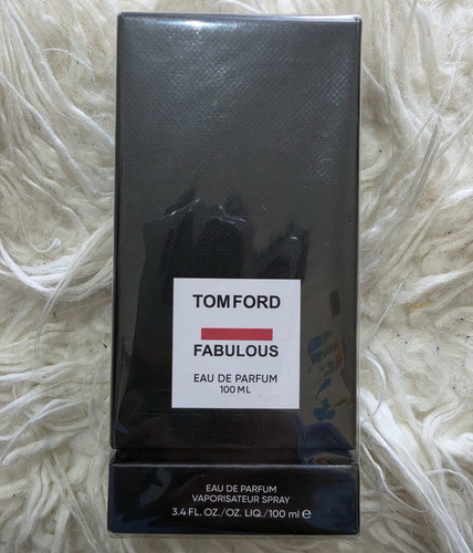 Tom ford fabulous - fabulous, eau