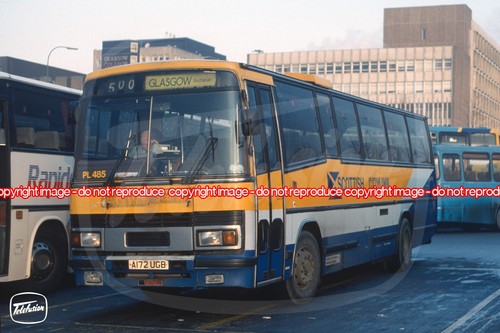 Coach photo western scottish - coach,