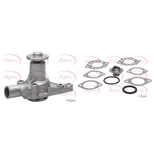 Apec water pump - apec,